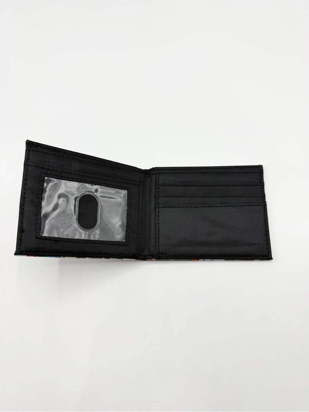 NEW! REN & Stimpy Wallet - Picture 2 of 3